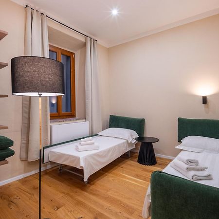 Palazzina Fusi Hotell Firenze Eksteriør bilde