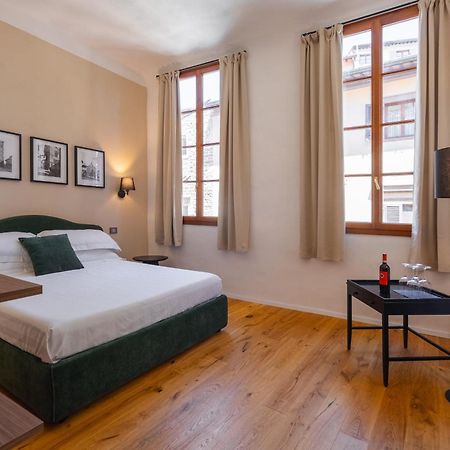 Palazzina Fusi Hotell Firenze Eksteriør bilde