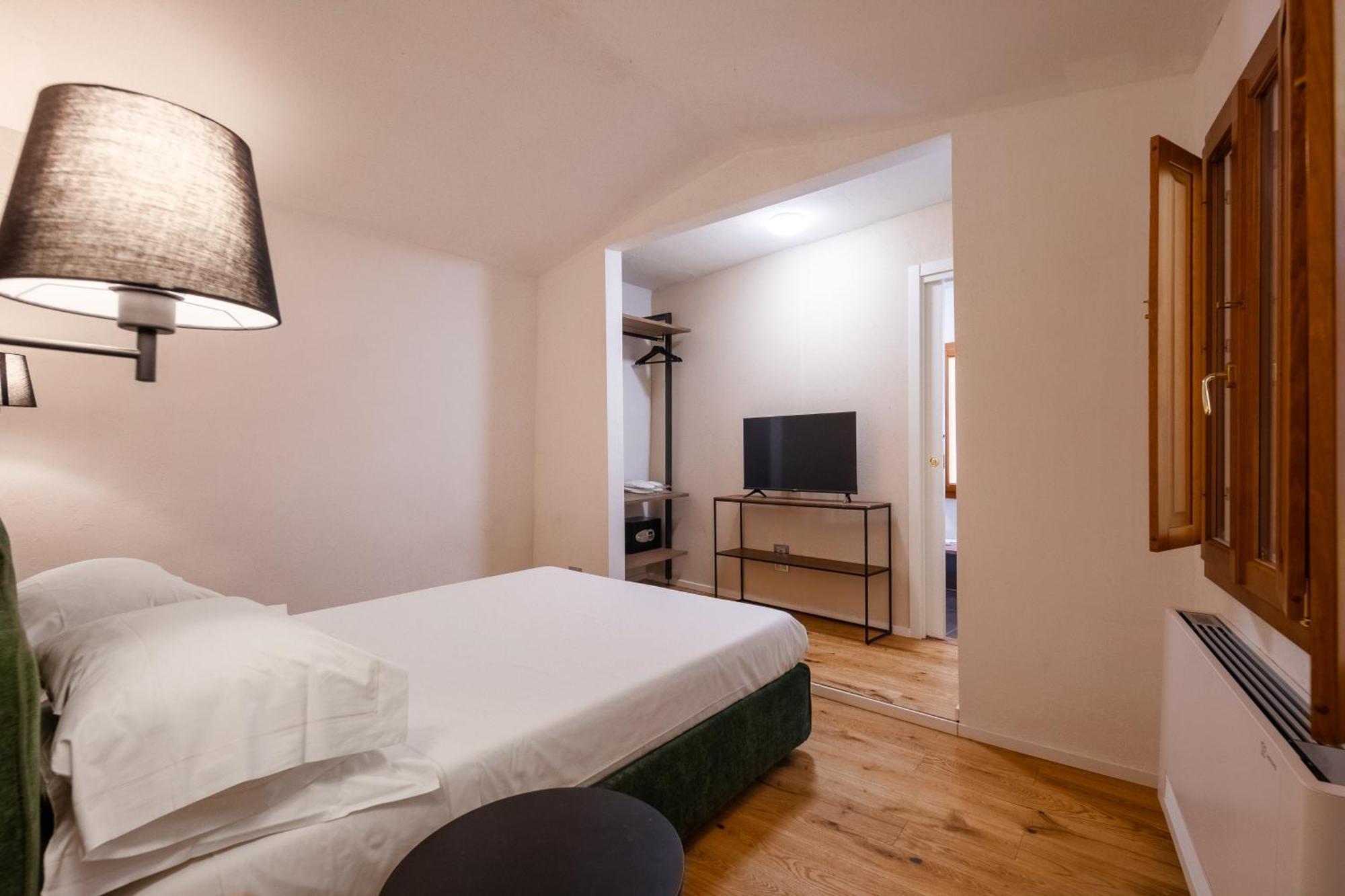 Palazzina Fusi Hotell Firenze Eksteriør bilde