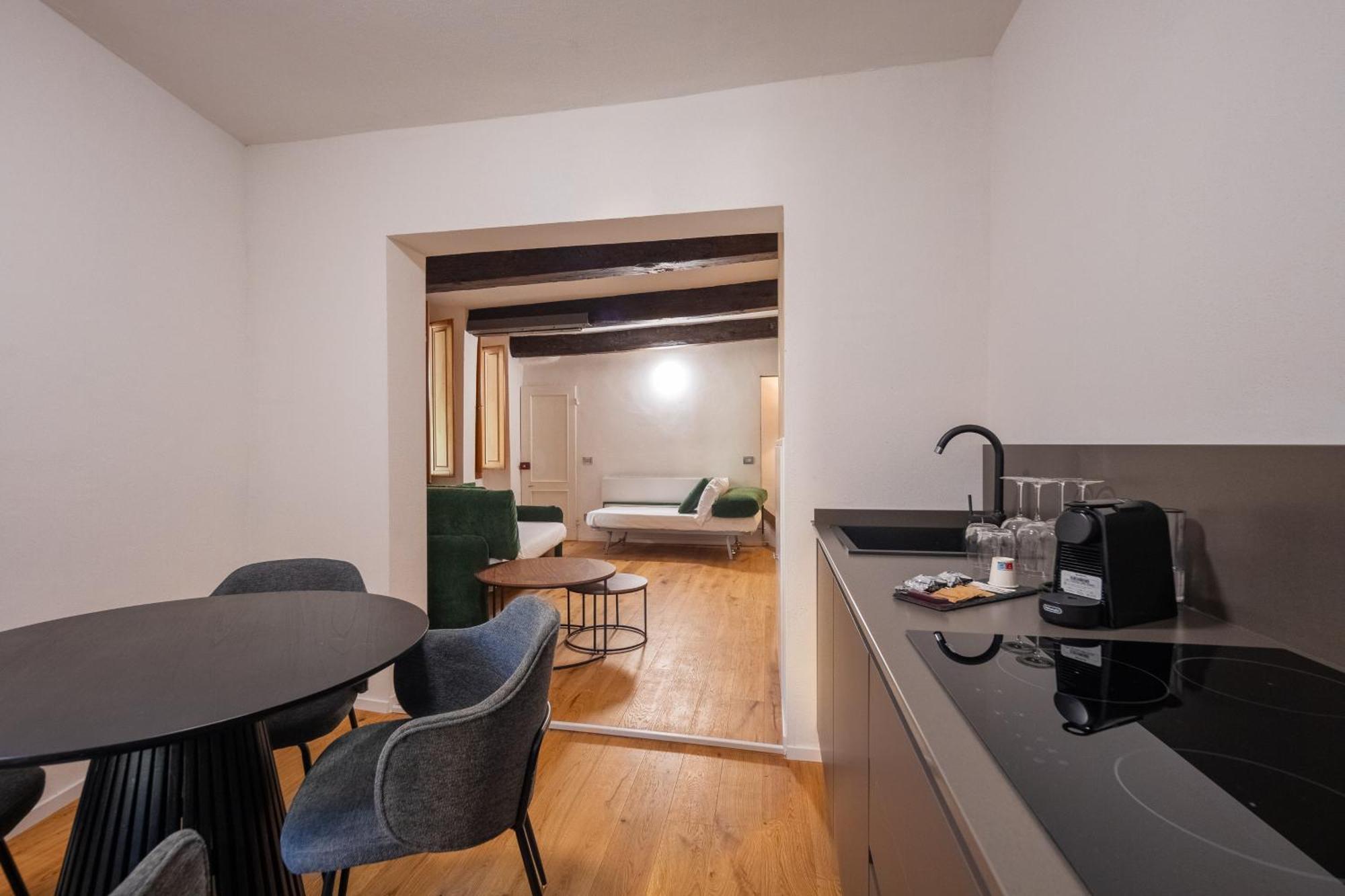 Palazzina Fusi Hotell Firenze Eksteriør bilde