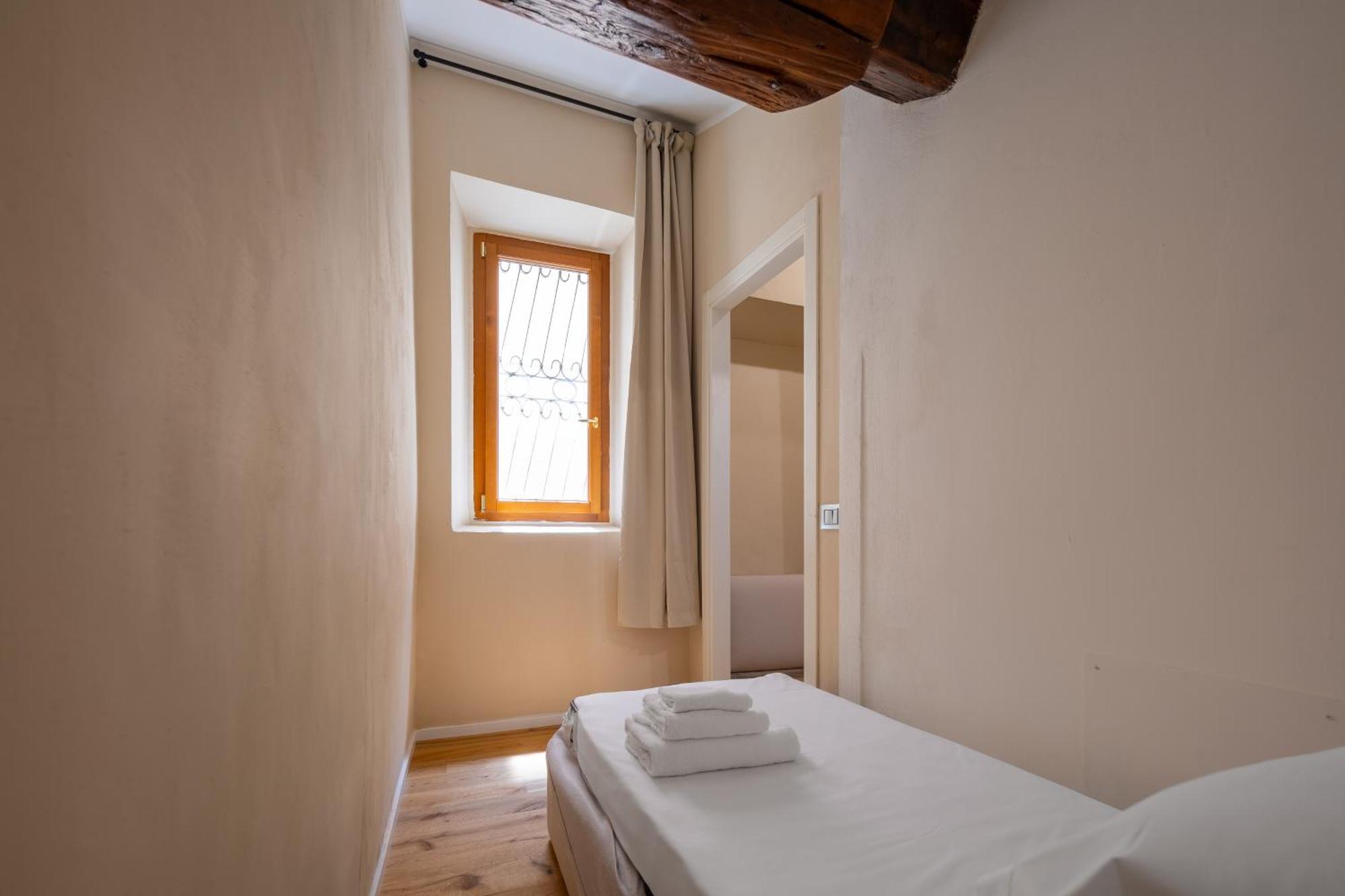 Palazzina Fusi Hotell Firenze Eksteriør bilde