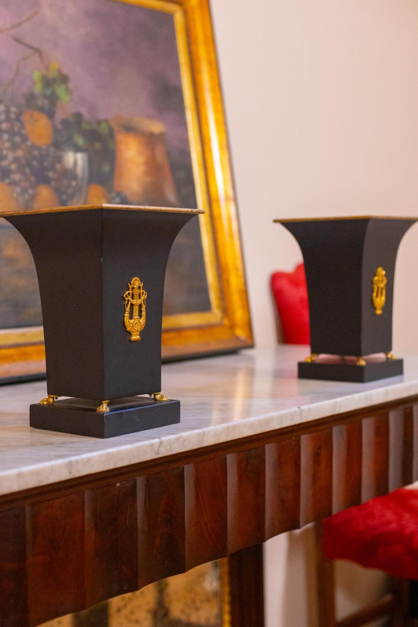 Palazzina Fusi Hotell Firenze Eksteriør bilde